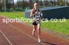 Girls Under-15s Young Athletes 5k, 2026 Northern Mens 12 and Womens 6 Stage Road Relays and Young Athletes 5k, Sheepmount Stadium, Carlisle. Photo: David T. Hewitson/Sports for All Pics